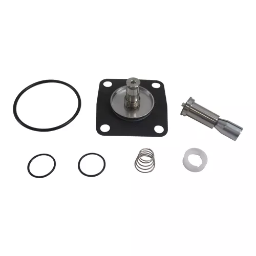 ckd-adk12-25a-h3-dc-pd-kit-plunger-diaphragm-assembly CKD | ADK12-25A-H3-DC-PD-KIT | Plunger Diaphragm Assembly