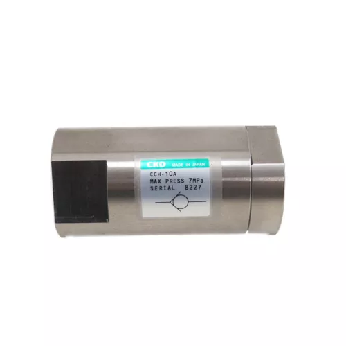 CKD | CCH-10A | Coolant Check Valve