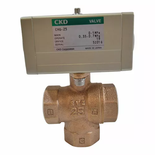 ckd-chg-25-valve CKD | CHG-25 | Valve