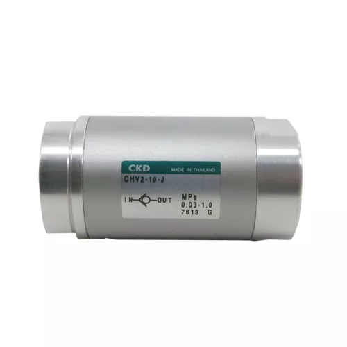 CKD | CHV2-10-J | Check Valve