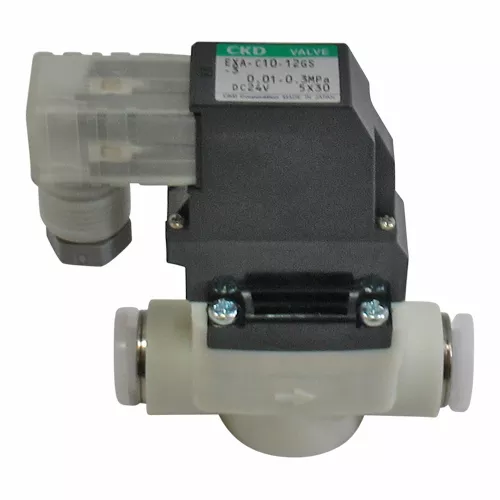 ckd-exa-c10-12gs-3-valve CKD | EXA-C10-12GS-3 | Valve