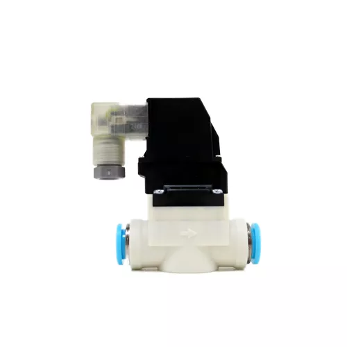 ckd-exa-c8-02hs-3-pilot-operated-solenoid-valve CKD | EXA-C8-02HS-3 | Pilot-Operated Solenoid Valve