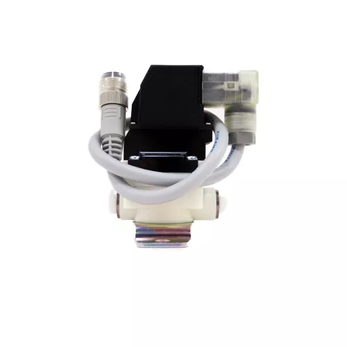 ckd-exa-c8-12ksb-3-pilot-operated-solenoid-valve CKD | EXA-C8-12KSB-3 | Pilot-Operated Solenoid Valve