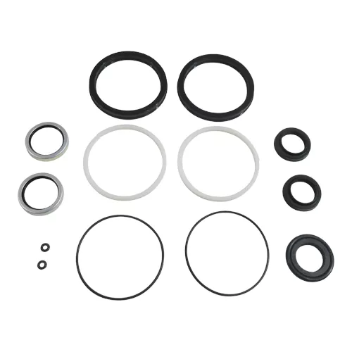 CKD | JSC3-63K | Seal Kit