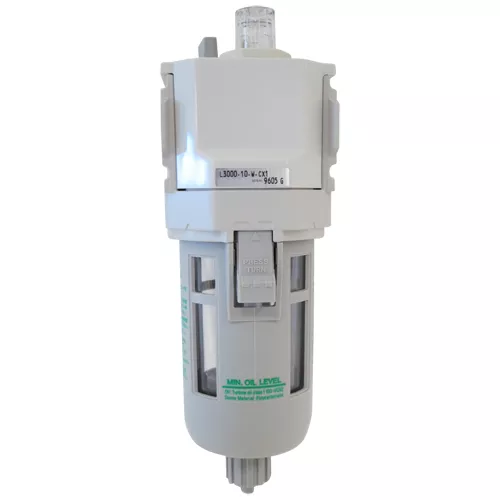 CKD | L3000-10-W-CX1 | Lubricator