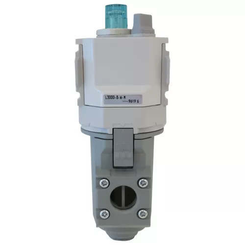 CKD | L3000-8-W-M | Lubricator