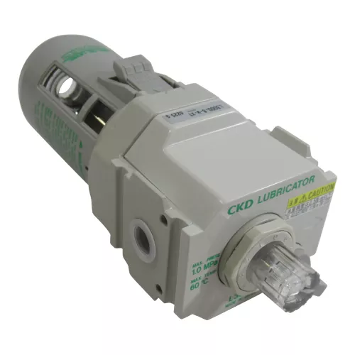 CKD | L3000-8-W-X1 | Lubricator