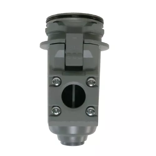 CKD | L3000-W-BOWL-M | Filter Bowl