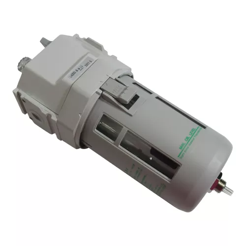 CKD | L4000-8-W-LL | Lubricator