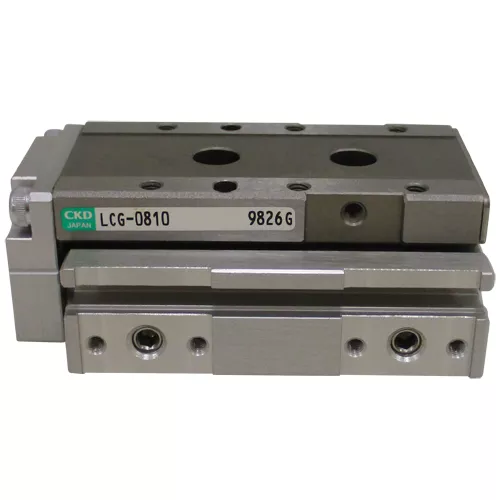 ckd-lcg-8-10-linear-slide-cylinder CKD | LCG-8-10 | Linear Slide Cylinder