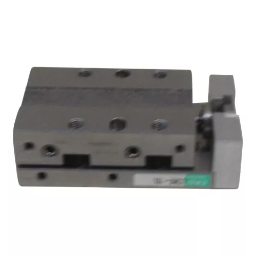 ckd-lcm-8-10-l-linear-slide-cylinder CKD | LCM-8-10-L | Linear Slide Cylinder