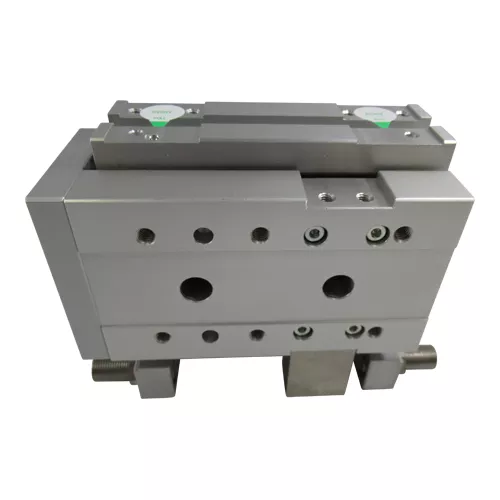 ckd-lcr-25nn-40-s6-linear-slide-cylinder CKD | LCR-25NN-40-S6 | Linear Slide Cylinder