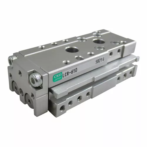 ckd-lcr-6-10-linear-slide-cylinder CKD | LCR-6-10 | Linear Slide Cylinder