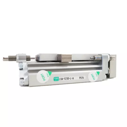 ckd-lcw-12-30-l-linear-slide-cylinder CKD | LCW-12-30-L-A | Linear Slide Cylinder