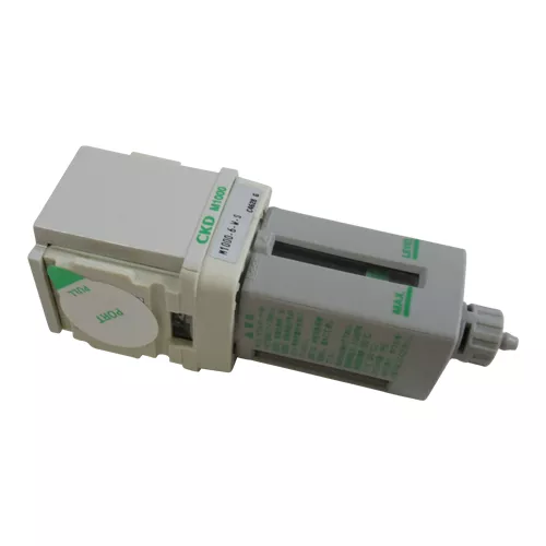 CKD | M1000-6-W-S | Oil Mist Filter
