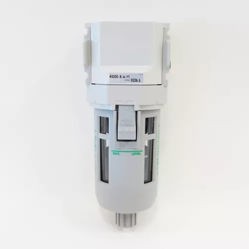 CKD | M3000-8-W-F1 | Oil Mist Filter
