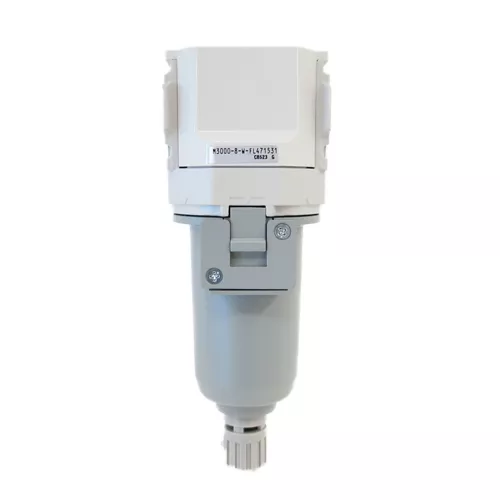 CKD | M3000-8-W-FL471531 | Oil Mist Filter