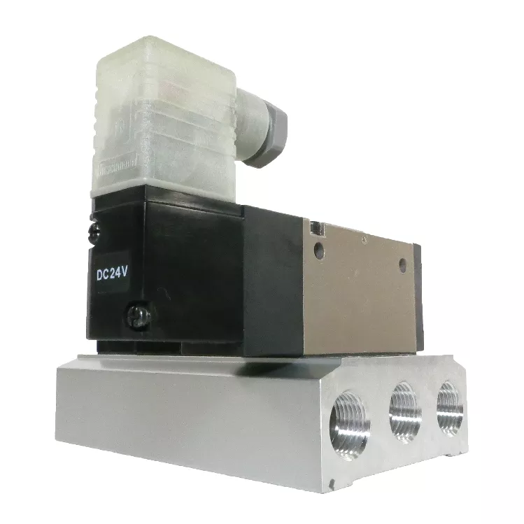 ckd-m4ka380-08-ls-4-dc24v-100003-manifold CKD | M4KA380-08-LS-A-4-DC24V-100003 | Manifold