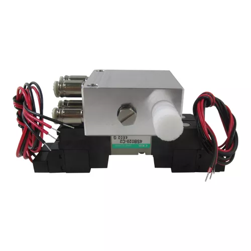 CKD | M4SB020-C2-2-FL245402-3 | Valve