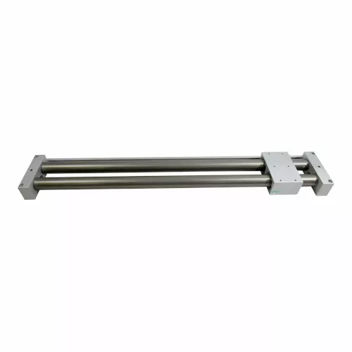 CKD | MRL2-WLF-32C-700 | Rodless Cylinder