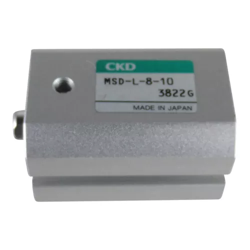 CKD | MSD-L-8-10 | Small Compact Cylinder