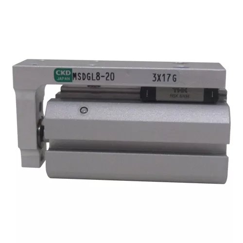 CKD | MSDG-L-8-20 | Small Compact Cylinder
