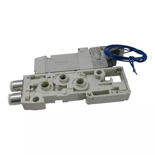 ckd-n4ge110r-c6-e2h-1-solenoid-valve CKD | N4GE110R-C6-E2H-1 | Solenoid Valve