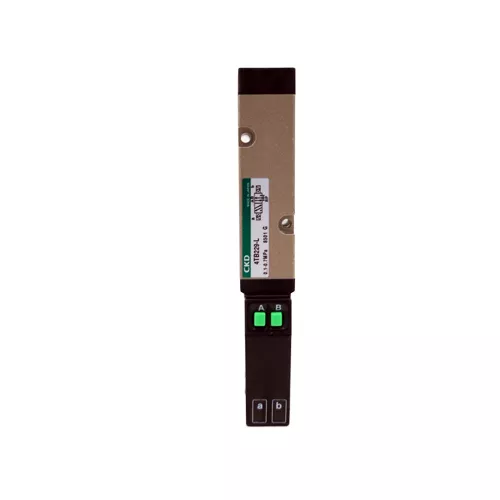 CKD | N4TB229-00-L-3 | Manifold