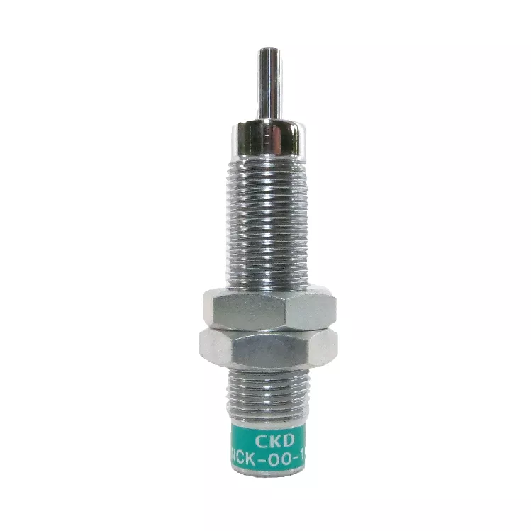 ckd-nck-00-1-2-shock-absorber CKD | NCK-00-1.2 | Shock Absorber
