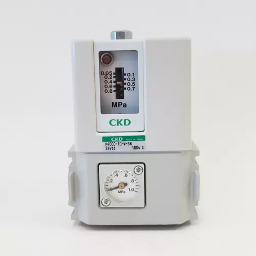 ckd-p4000-10-w-3n-pressure-switch CKD | P4000-10-W-3N | Pressure Switch