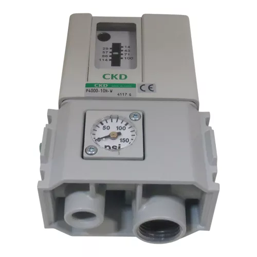 CKD | P4000-10N-W | Pressure Switch