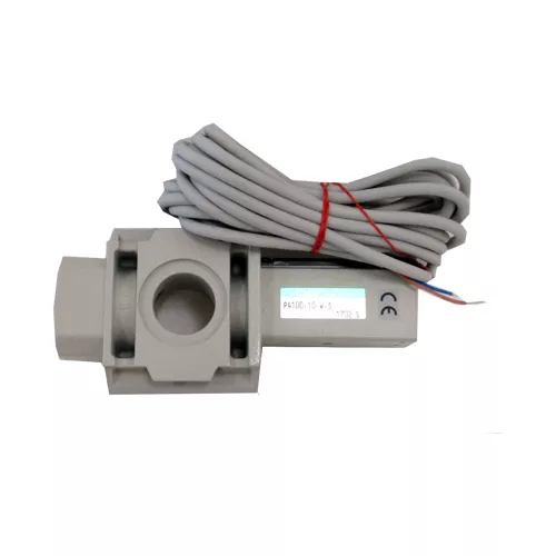 CKD | P4100-10-W-3 | Pressure Switch