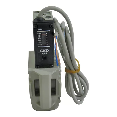 CKD | P4100-10-W | Pressure Switch