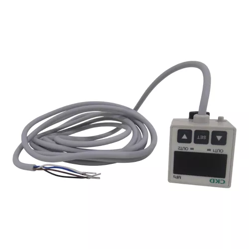 ckd-ppg-c-pp-6b2-digital-pressure-sensor CKD | PPG-C-PP-6B2 | Digital Pressure Sensor