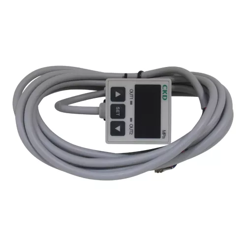 CKD | PPG-C-PPA-6B | Digital Pressure Sensor