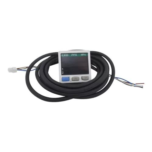 CKD | PPX-R10N-6M | Digital Pressure Sensor