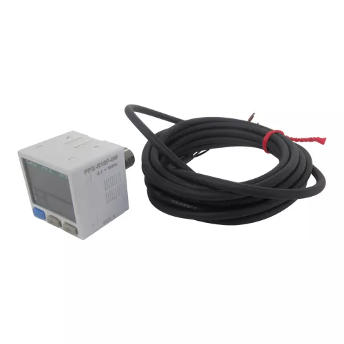 CKD | PPX-R10P-6M | Digital Pressure Sensor