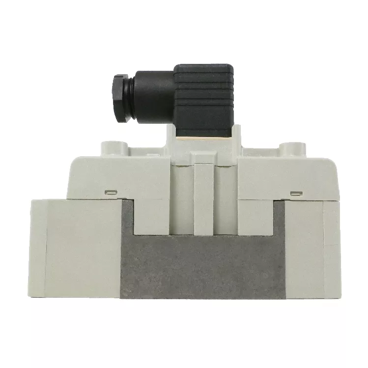 CKD | PV5G-6-FJG-D-3-N | Five-Port Pilot Operated Valve