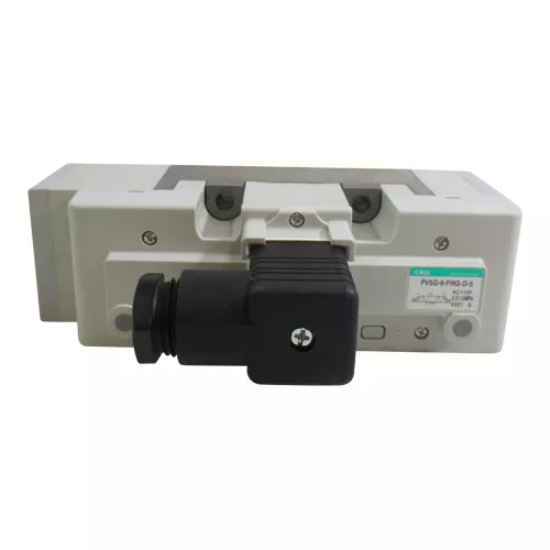 CKD | PV5G-8-FHG-D-5 | Pilot-Operated Valve
