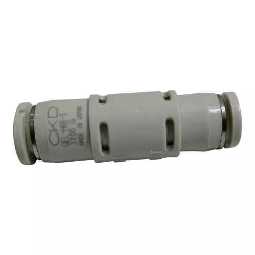 CKD | QEL-H66-S | Quick Exhaust Valve