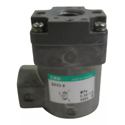 CKD | QEV2-8 | Quick Exhaust Valve