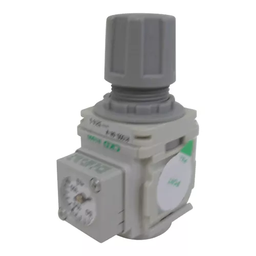 CKD | R1000-6N-W | Air Regulator