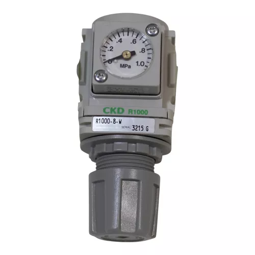 CKD | R1000-8-W | Air Regulator