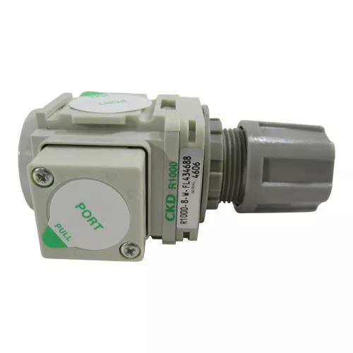 ckd-r1000-8-w-fl434688-air-regulator CKD | R1000-8-W-FL434688 | Air Regulator