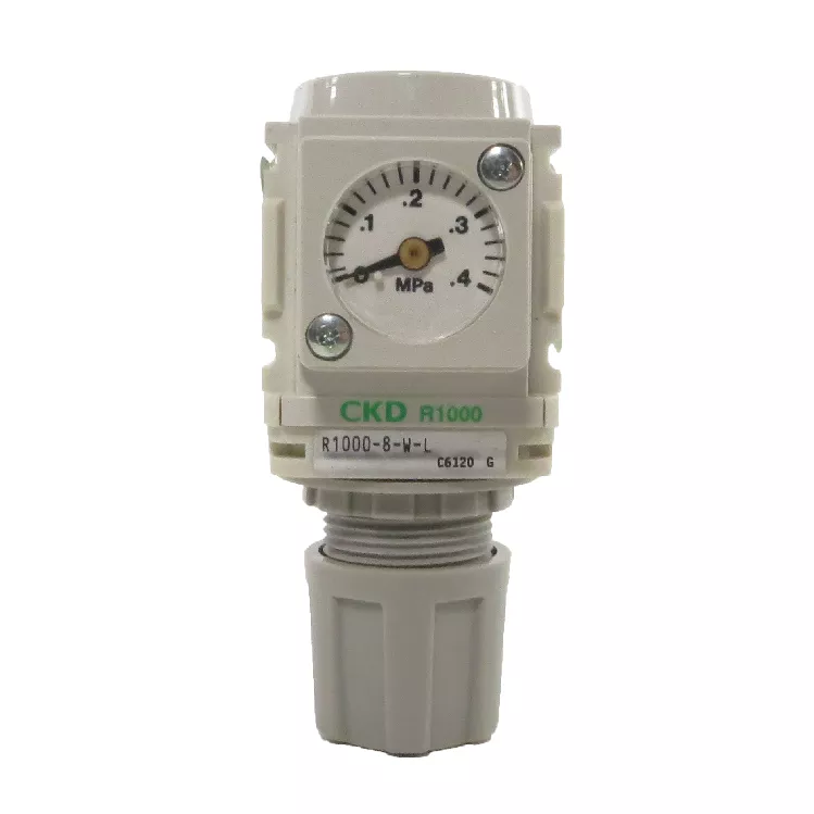 CKD | R1000-8-W-L-BW | Air Regulator