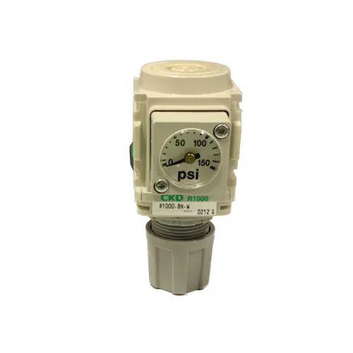 CKD | R1000-8N-W | Air Regulator