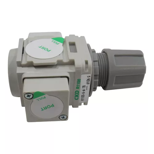 CKD | R1100-6-W-T8 | Regulator