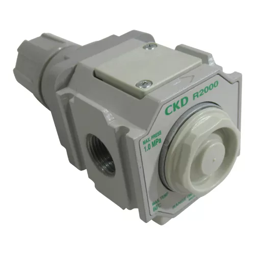CKD | R2000-10-W-LT8 | Regulator