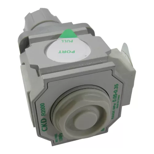 CKD | R2000-8-W-LT8 | Air Regulator