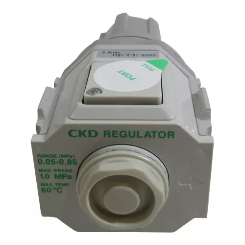 ckd-r3000-10-w-t8x1-regulator CKD | R3000-10-W-T8X1 | Regulator